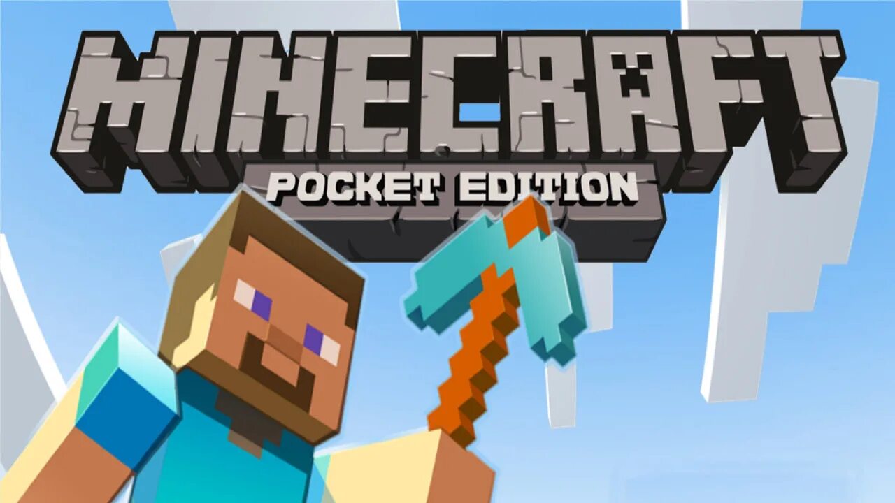 Pocket edition android