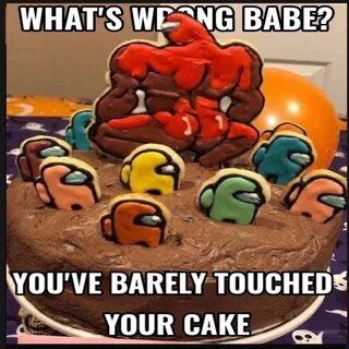 Your bare