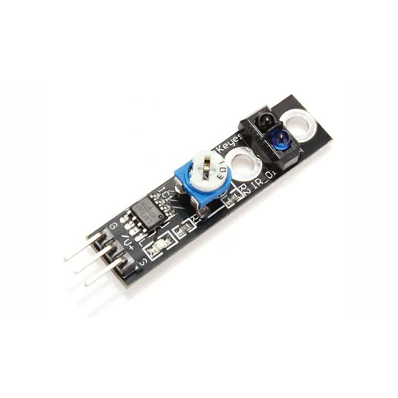 Line sensor