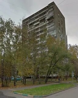 45 корпус 1