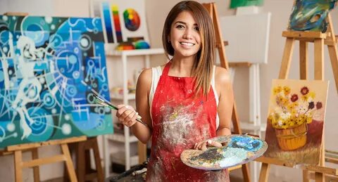 Paint to sell