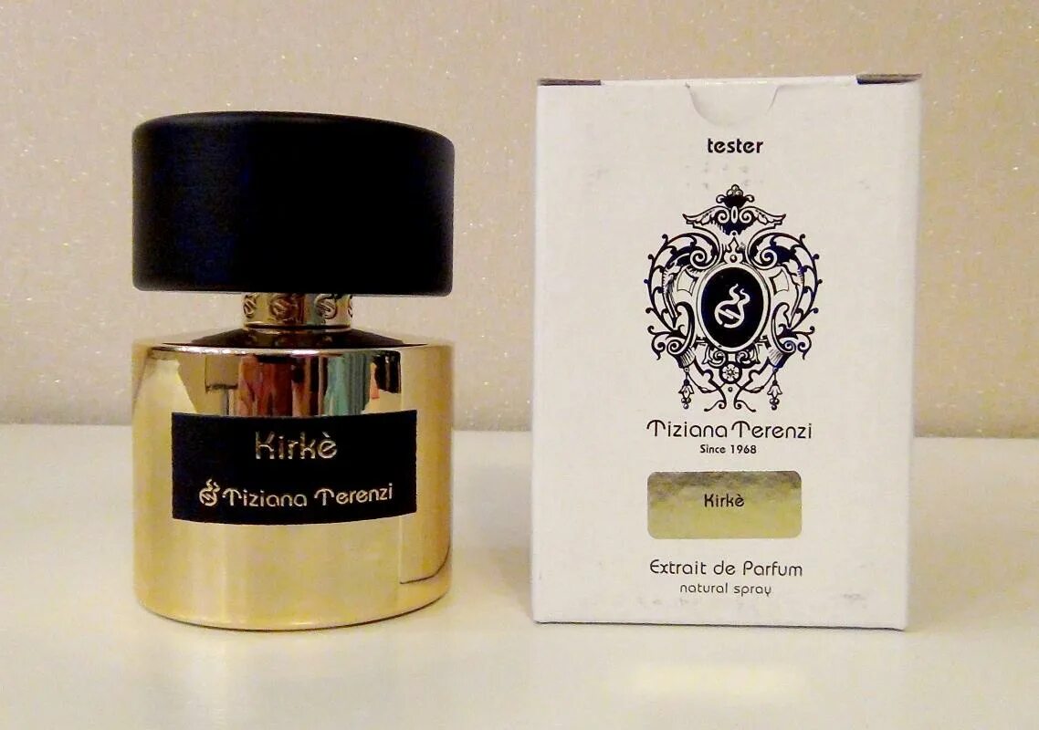 Кирке тициано теренци флакон. Kirke (tiziana terenzi) 100мл. Кирка рив гош. Тизиана терензи андромеда. Итальянские духи тициана терензи.