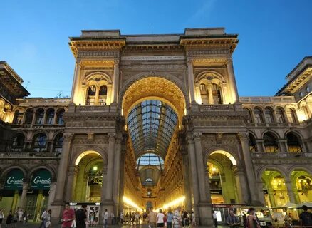 Galleria vittorio