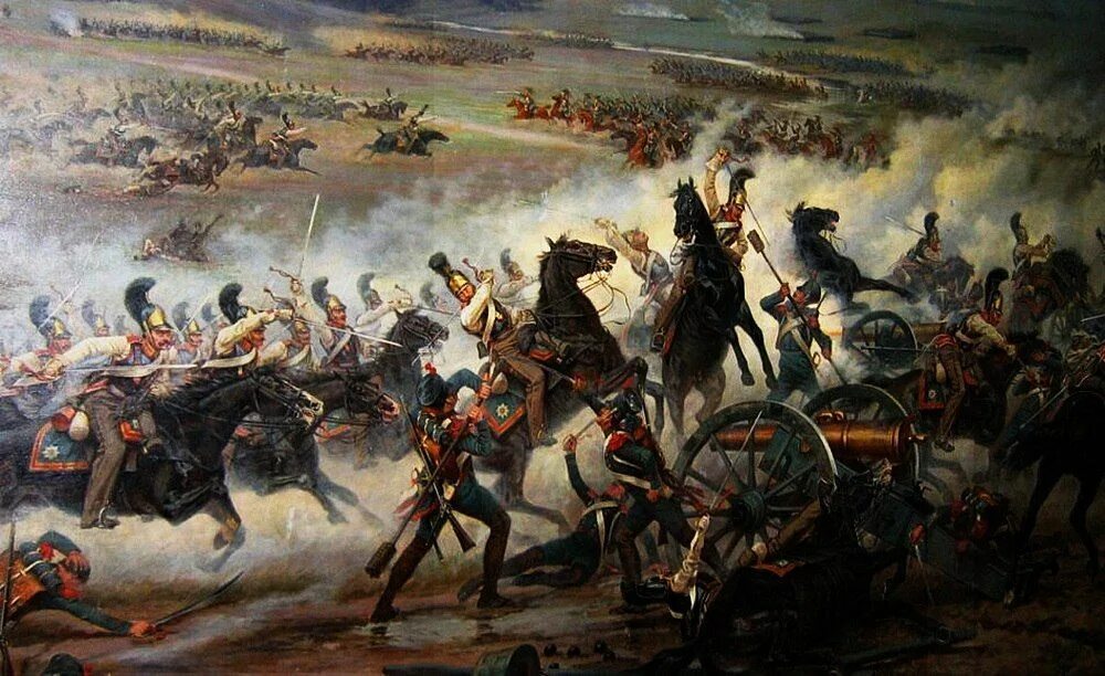 Бородинское сражение 1812 Наполеон. Бородинская битва 1812 года Кутузов.