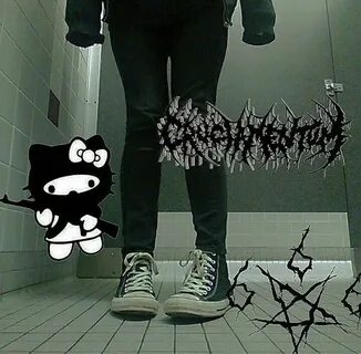 Y2k emo