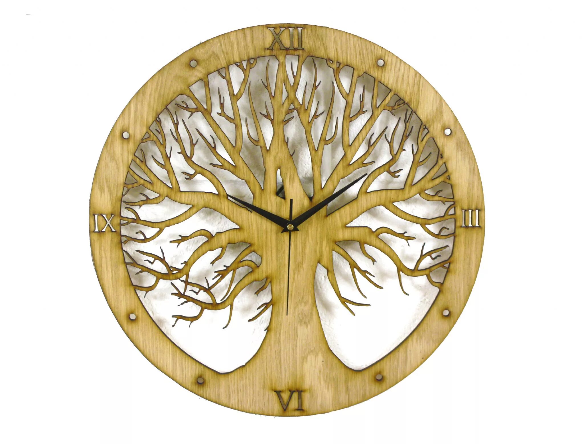 Tree hours