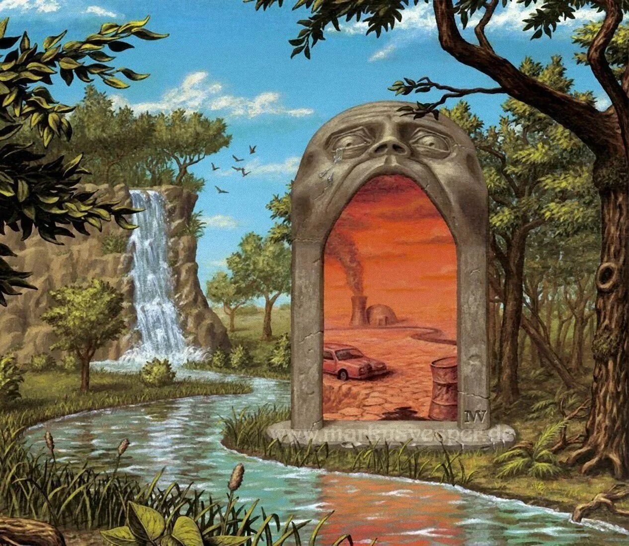 Про порталы в другие миры. Врата в другое измерение. Сказочный портал. Волшебные врата. Сказочные врата.