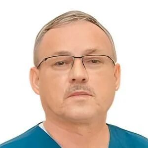 Хирург березники