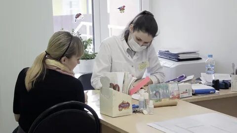 Воронеж куда обращаться