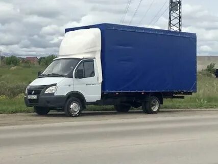 Газель бердск