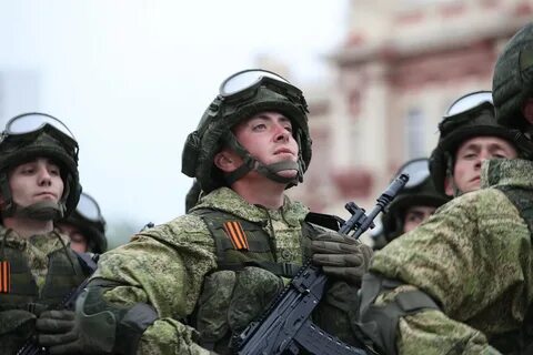 Войска ростова на дону
