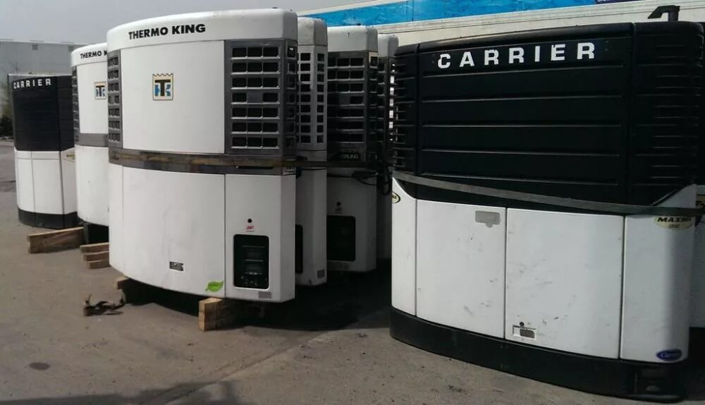 Холодильная установка термокинг. Carrier Thermo King. Thermo King с250. Термокинг и Кариер. Рефрижератор Thermo King для БДФ.