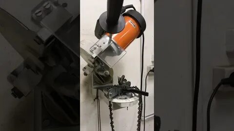 Станок для заточки цепей бензопил штиль 180