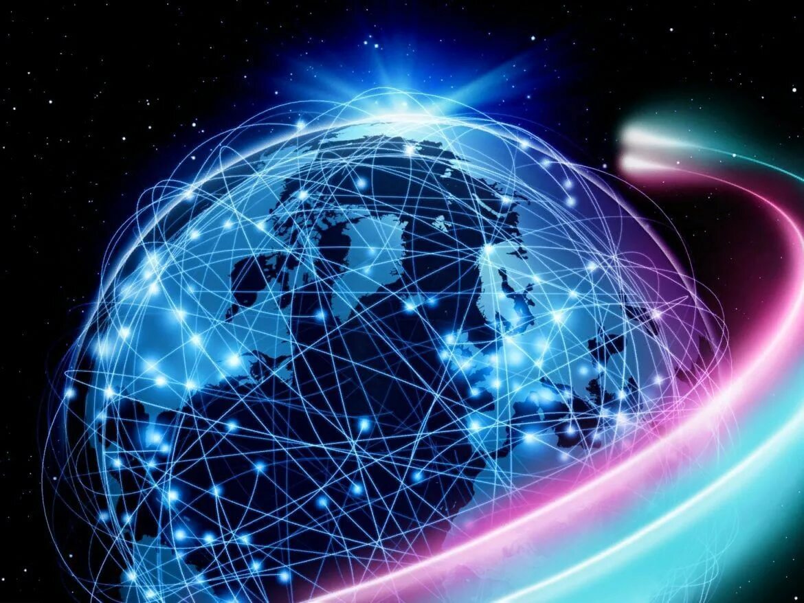 Internet networks