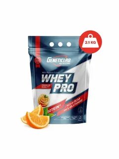 Geneticlab nutrition