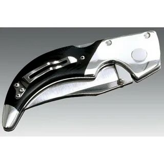 Knife media