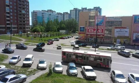Ул выборная 19 ижевск