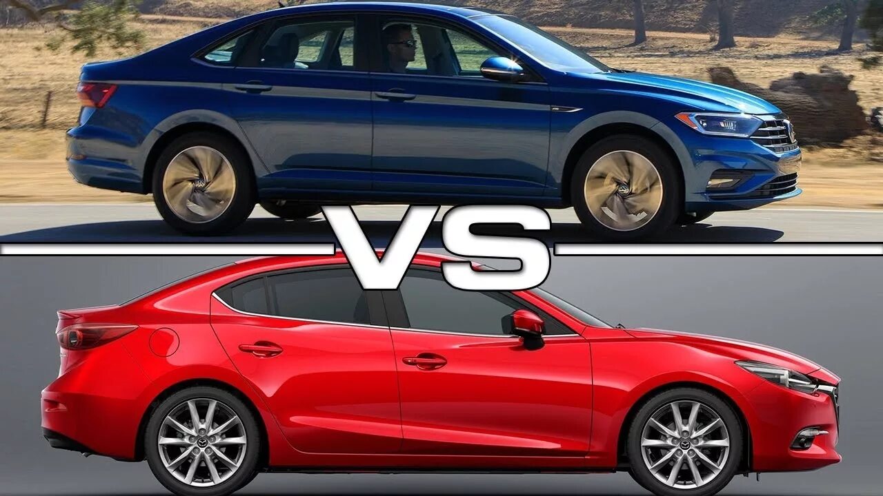 Jetta vs3