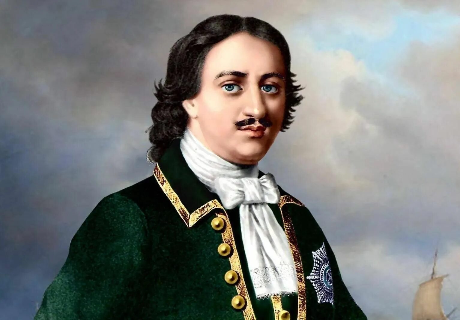 Петр 1. Император Петр 1. Петр i «Великий» (1682 – 1725). Петр i Алексеевич Великий (1672 – 1725).
