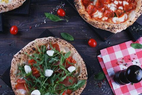 Пиццерия pizzamento