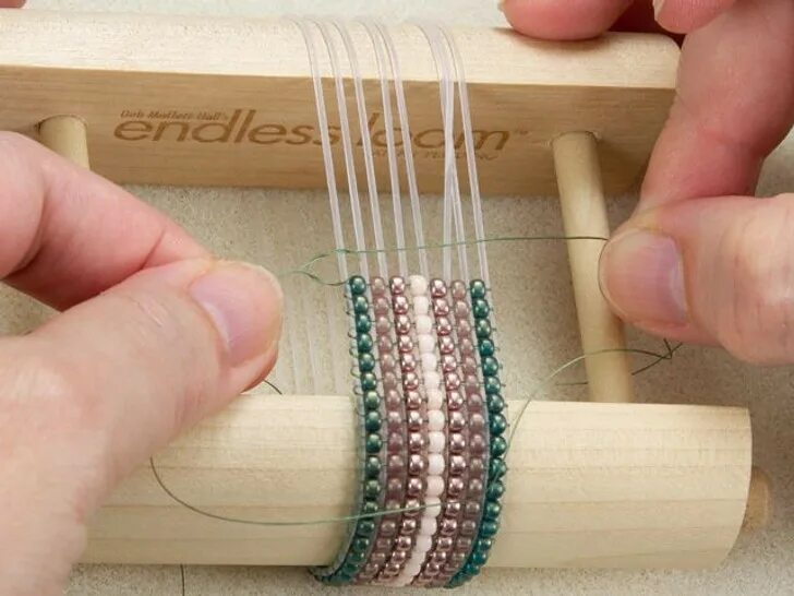 How to make bracelet. How to make bracelet
