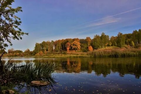 Клинреки