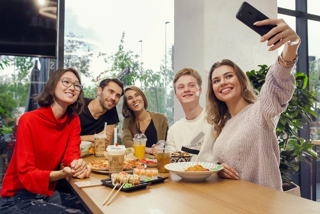 последние госте