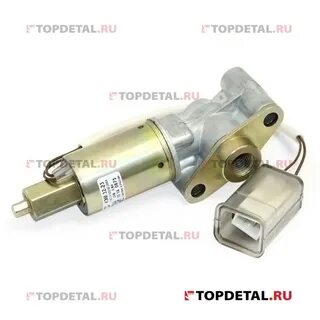 Включение гидромуфты ямз 238