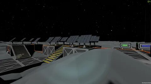 Stationeers 2024
