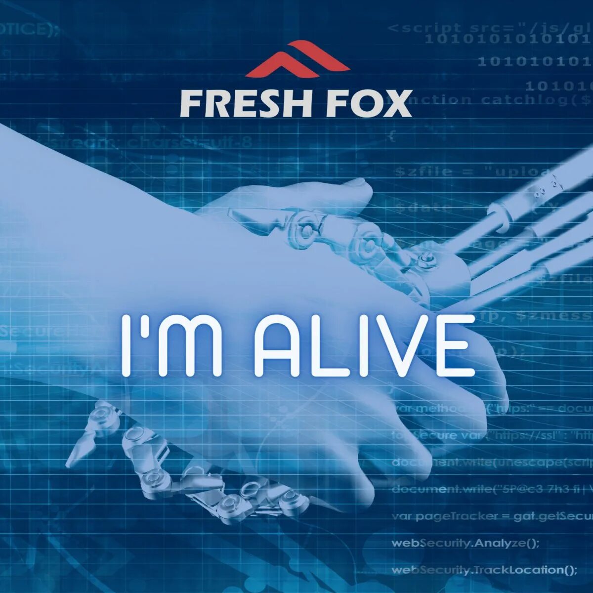 Robin MCAULEY Alive 2023. The Price of Fresh Fox. M$ Fox. Fresh fox