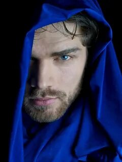 Перевести blue eyed