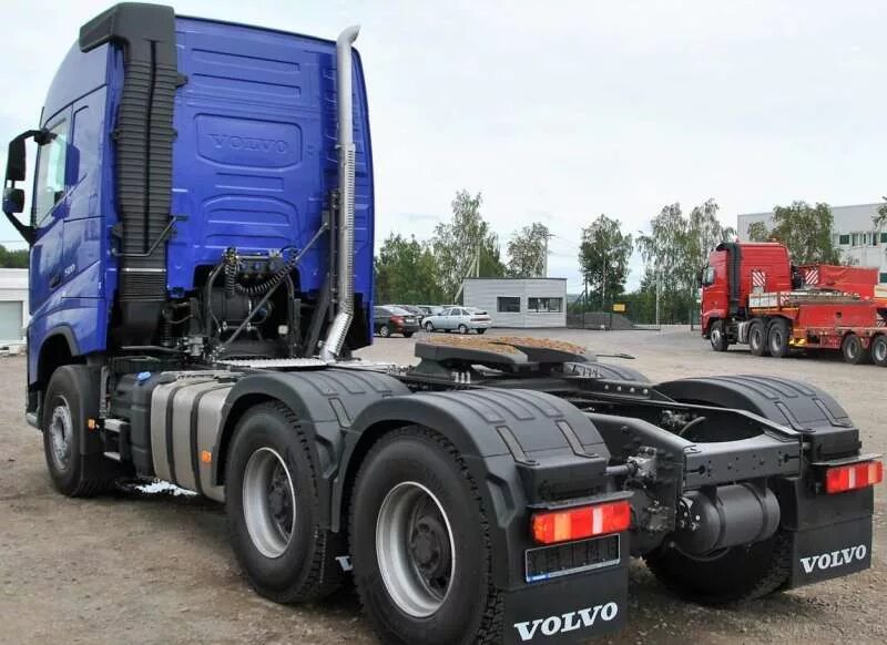 Volvo FH 6x4 седельный. Вольво 6х4 седельный тягач. Volvo fh13 6x4 седельный тягач. Тягач седельный Volvo FH 540 6x4 FH Globetrotter. Седельные тягачи 6 4 купить