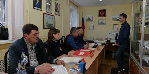 Ногинск московская область военкомат