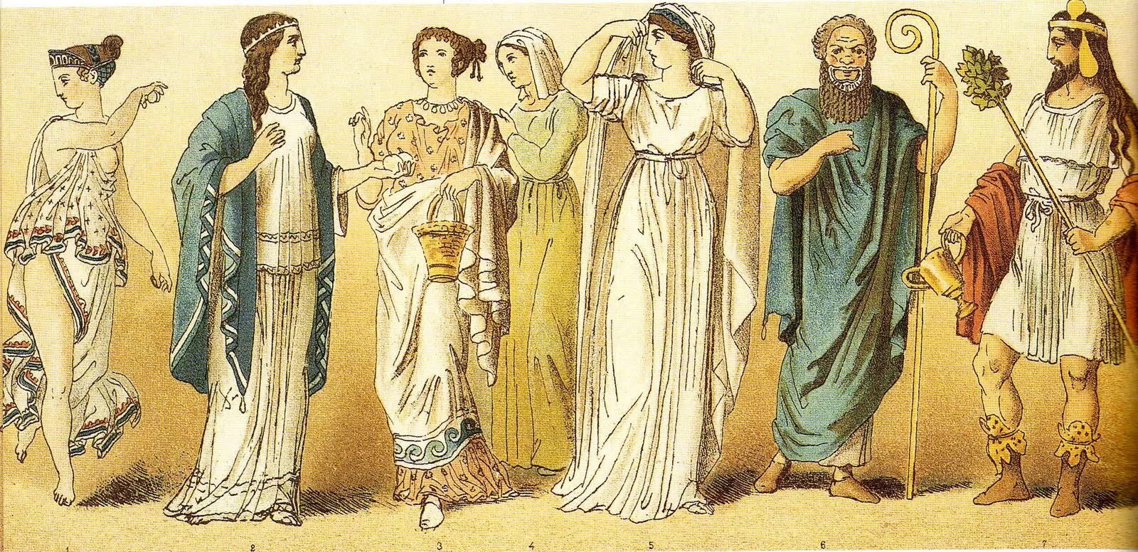 Одежда античности древний Рим и древняя Греция. Хитон одежда древней Греции. Эллины в древней Греции это. Одежда римлян Греции 3 век.