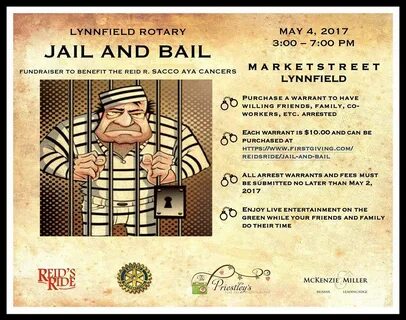 Jail перевод