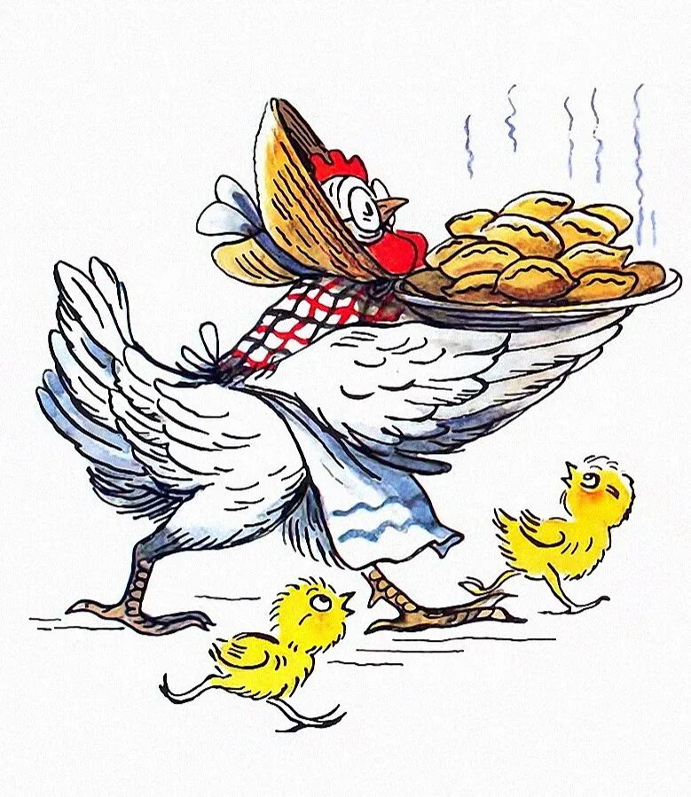 Карликовая минорка. Ну здравствуй курица. Дизайн с цыпленком. Ну здравствуй курица. Курица стикер.