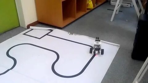Робота езда