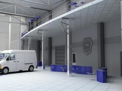 Центр газ