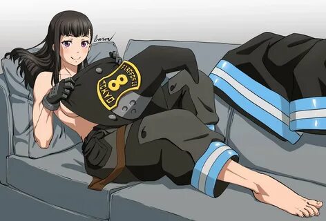 R34 maki