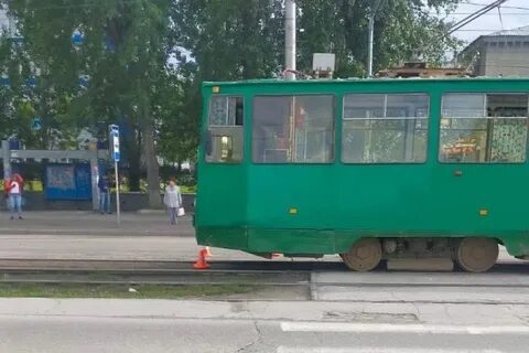 Расписание 15 трамвая новосибирск от юго