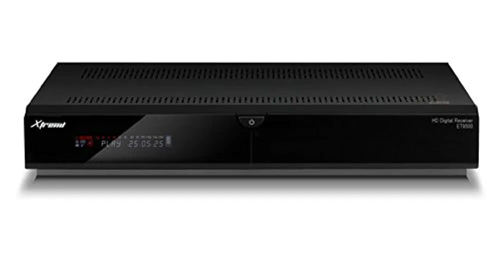 Dvb c приставка