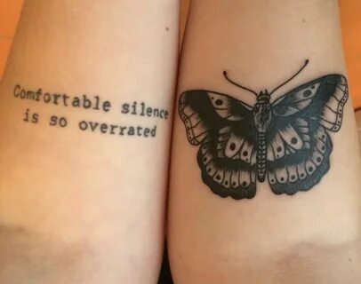 Harry styles inspired tattoo