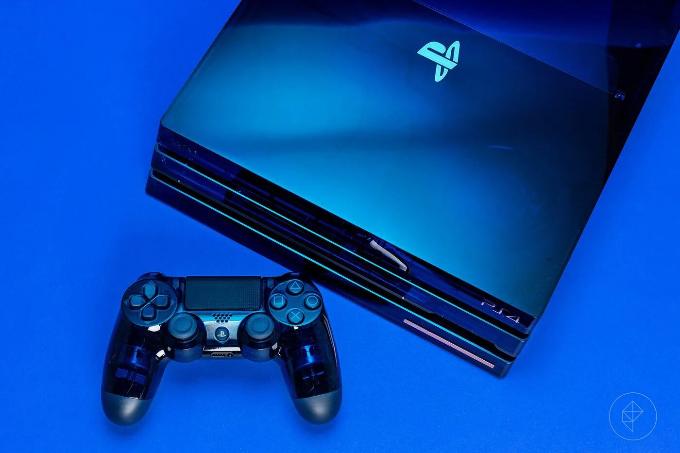 Playstation 4 pro дата выхода