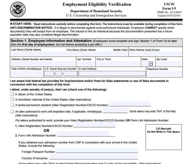 I form. Uscis form i 9. form for. заполнение форм i9. форма i 130 пример заполнения.