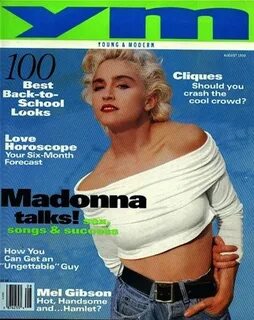 Magazine but