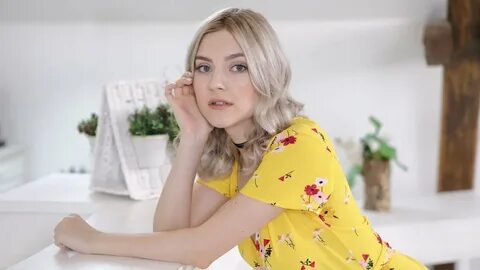 Eva elfy