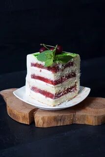 Торты ольги вашуриной рецепты