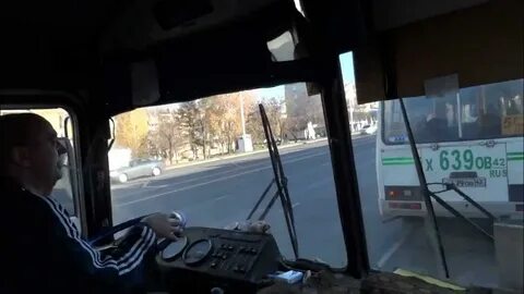 Сколько зарабатывает водитель маршрутки