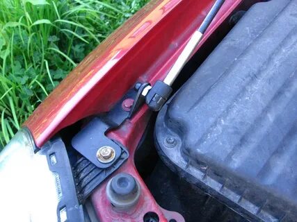 Газовые упоры лачетти хэтчбек
