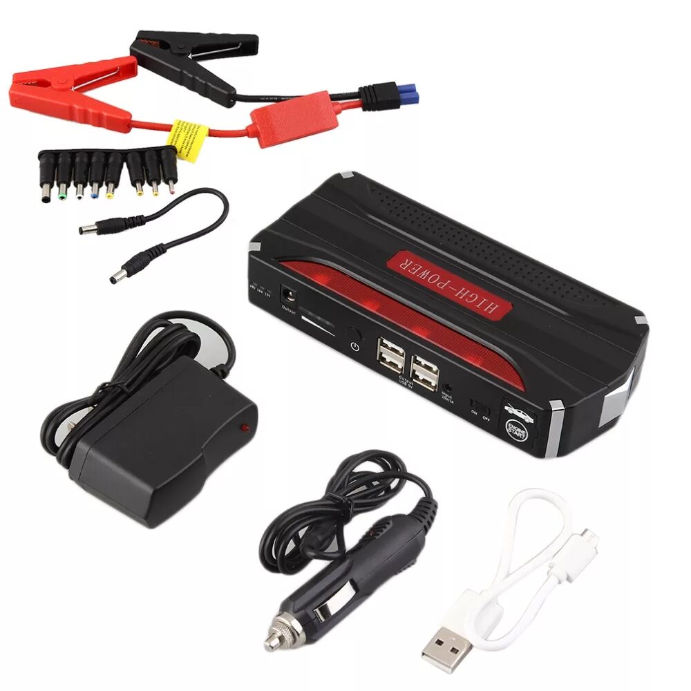 High-Power Jump Starter 68800mah. Автомобильный Power Bank 12v 20w. Multifunctional Jump Starter and Power Bank. Автомобильный Power Bank Digitalbox. Пауэр банки для автомобиля